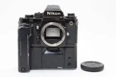 2026年最新】nikon f3 hp ボディの人気アイテム - メルカリ