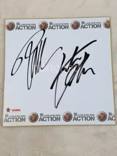 2026年最新】bz サインの人気アイテム - メルカリ