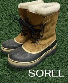 2026年最新】ソレル カリブー 27の人気アイテム - メルカリ