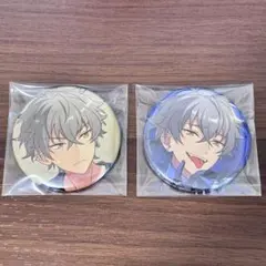 2026年最新】大神晃牙 缶バッジの人気アイテム - メルカリ