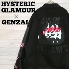 2026年最新】genzai ヒステリックグラマー スタジャンの人気アイテム