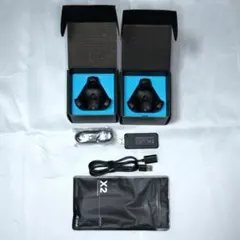 2026年最新】vive トラッカー3.0の人気アイテム - メルカリ