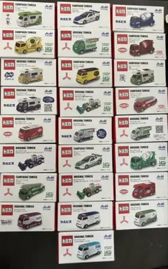 2026年最新】トミカ25の人気アイテム - メルカリ