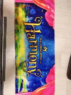 2026年最新】mrs. green apple タオルの人気アイテム - メルカリ