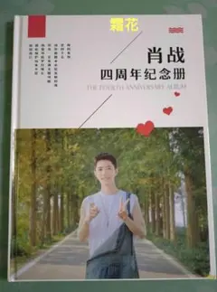 2026年最新】肖战 レコードの人気アイテム - メルカリ