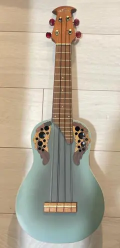 2026年最新】Applause UA20 ウクレレ (アプローズ)の人気アイテム