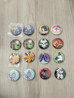 2026年最新】バッジ すばらしきこのせかいの人気アイテム - メルカリ