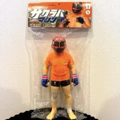 2026年最新】桜庭和志 ソフビの人気アイテム - メルカリ