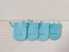 2026年最新】ティファニー 巾着の人気アイテム - メルカリ