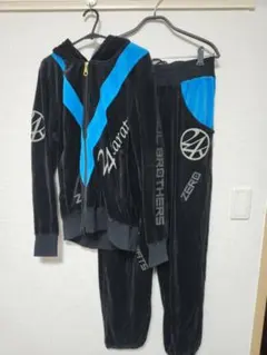 2026年最新】三代目 zero ジャージの人気アイテム - メルカリ