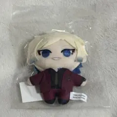 2026年最新】カイザー ぬいぐるみ ブルーロック展の人気アイテム