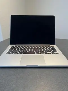 MacBook Pro (Retina, 13-inch, Late 2013) - メルカリ