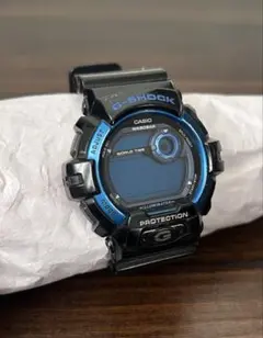 2026年最新】g ショック 8900aの人気アイテム - メルカリ