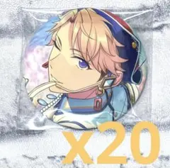 2026年最新】鳴上嵐 缶バッジ フィーチャー2の人気アイテム - メルカリ