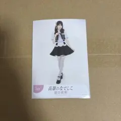 2026年最新】高嶺のなでしこ チェキの人気アイテム - メルカリ