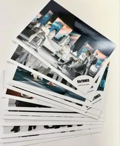 2026年最新】sixtones 公式写真 まとめ売りの人気アイテム - メルカリ