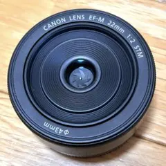 2026年最新】EF-M22mm F2 STMの人気アイテム - メルカリ