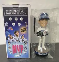 2026年最新】大谷翔平 ボブルヘッド 東京シリーズの人気アイテム