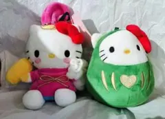 2026年最新】七福神 キティの人気アイテム - メルカリ