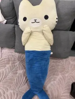 2026年最新】ねこようかい ぬいぐるみの人気アイテム - メルカリ