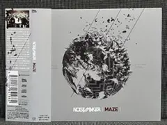 2026年最新】noisemaker cdの人気アイテム - メルカリ