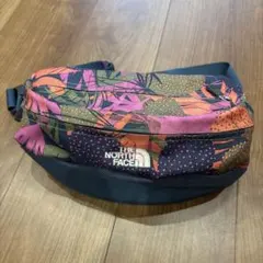 2026年最新】ノースフェイス ウエストポーチ 花柄の人気アイテム