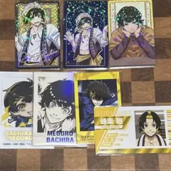 2026年最新】ブルーロック展 ぱしゃこれ 蜂楽の人気アイテム - メルカリ