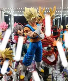 2026年最新】ベジット フィギュア リペイントの人気アイテム - メルカリ