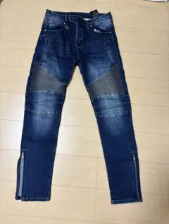 2026年最新】アンチビクスク デニムの人気アイテム - メルカリ