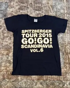 2026年最新】スピッツ go go tシャツの人気アイテム - メルカリ