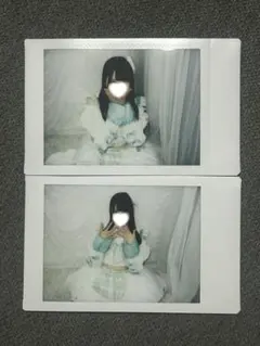 2026年最新】天羽しおり チェキの人気アイテム - メルカリ