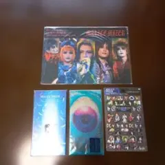 2026年最新】MALICE MIZER ポスターの人気アイテム - メルカリ