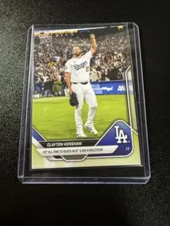 2026年最新】クレイトン・カーショーの人気アイテム - メルカリ