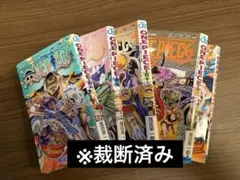 2026年最新】裁断済 ワンピースの人気アイテム - メルカリ