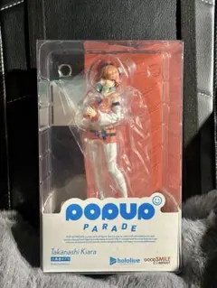 2026年最新】POP UP PARADE 小鳥遊キアラの人気アイテム - メルカリ