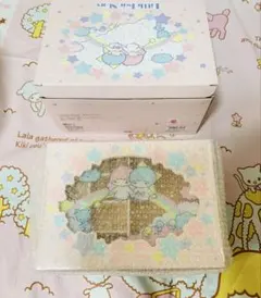 2026年最新】キキ ララ ジュエリー ボックスの人気アイテム - メルカリ