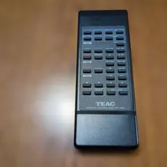 2026年最新】リモコン teac rc-の人気アイテム - メルカリ