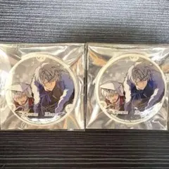 2026年最新】コンパス アダム 缶バッジの人気アイテム - メルカリ