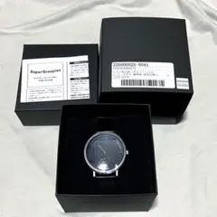 未使用】ジャイアントロボ 腕時計3本セット 限定品 横山光輝 希少 稼働