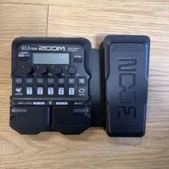 2026年最新】zoom g1x fourの人気アイテム - メルカリ