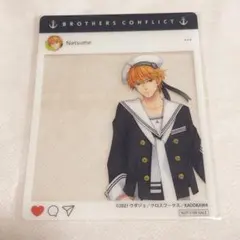 2026年最新】ブラコン 棗 アクリルの人気アイテム - メルカリ