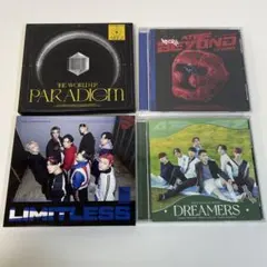 2026年最新】ateez アルバムの人気アイテム - メルカリ