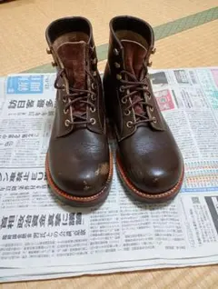 2026年最新】ロンウルフブーツの人気アイテム - メルカリ