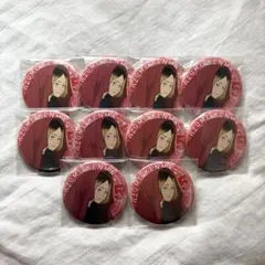 2026年最新】孤爪研磨 缶バッジ まとめ売りの人気アイテム - メルカリ