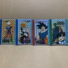 2026年最新】合計枚数/個数：4枚 PPカードの人気アイテム - メルカリ