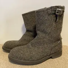 2026年最新】アンダーカバー UNDERCOVER エンジニアブーツの人気