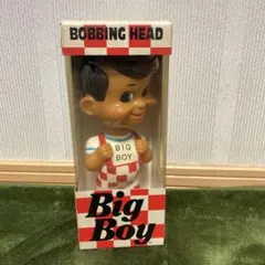 2026年最新】ボビングヘッドの人気アイテム - メルカリ
