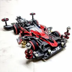 2026年最新】ミニ四駆 完成 msフレキの人気アイテム - メルカリ