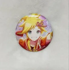 2026年最新】鏡音レン 缶バッジ グリッターの人気アイテム - メルカリ