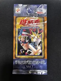 2026年最新】遊戯王 デュエルモンスターズ Vol.3 絶版 BOXの人気